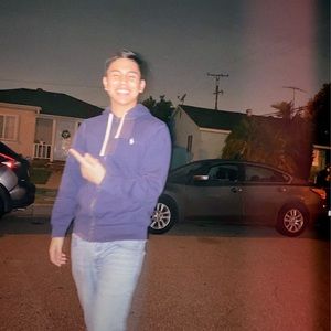 Meet your Posher, Jorell